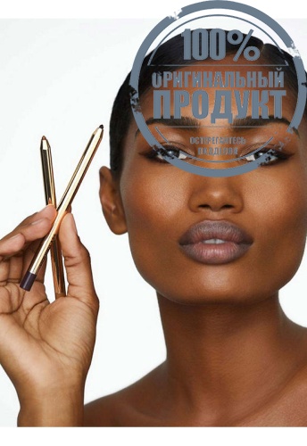Voyeur Waterproof Gel Eyeliner фото 5