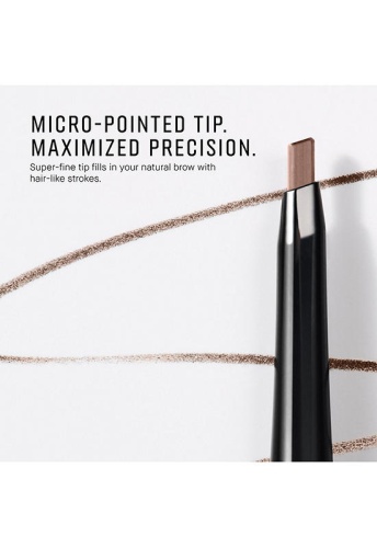 Precise Brow Pencil - 100% оригинал фото 6