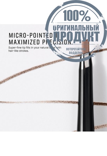 Precise Brow Pencil фото 6