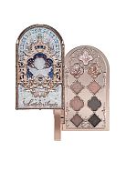 Little Angel Collection 9-Color Eyeshadow Palette 01 Eden's Angel 10.5 g