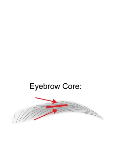 Eyebrow Shade Pencil 0.1 g - 100% оригинал фото 5