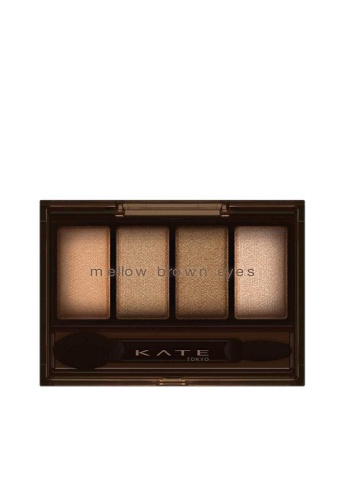 Mellow Brown Eyes 4.2 g - 100% оригинал