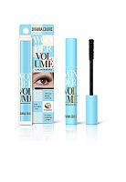 Mascara Wonder Volume Curling 7 g Black color