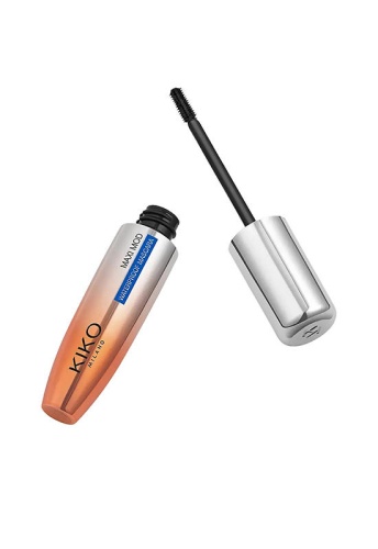 Maxi Mod Waterproof Mascara 12 mL - 100% оригинал фото 3