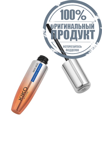 Maxi Mod Waterproof Mascara 12 mL фото 3