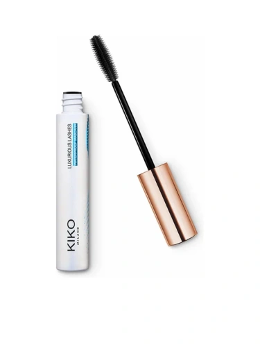 Luxurious Lashes Waterproof Mascara 12 mL - 100% оригинал