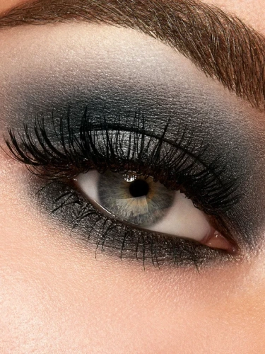 Luxurious Lashes Waterproof Mascara 12 mL - 100% оригинал фото 3