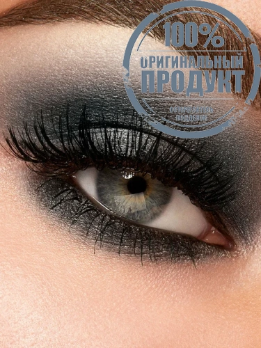 Luxurious Lashes Waterproof Mascara 12 mL фото 3