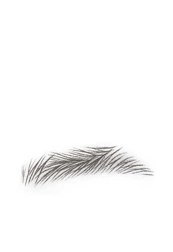 Men 24H Brow Builder 0.25 g - 100% оригинал фото 3