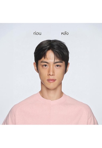 Men 24H Brow Builder 0.25 g - 100% оригинал фото 4