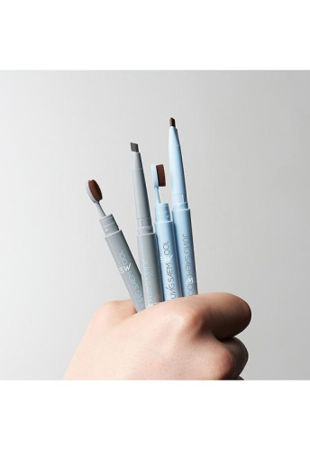 Men 24H Brow Builder 0.25 g - 100% оригинал фото 5