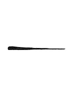 Ultimate Pen Long Wear Eyeliner 01 Black 1 ml.