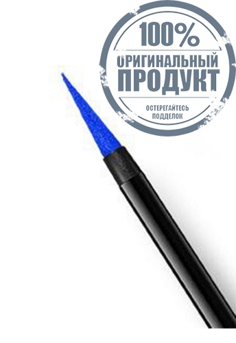 Super Colour Waterproof Eyeliner 1.7 mL фото 2