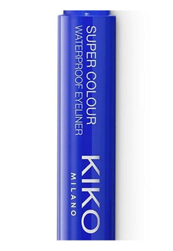 Super Colour Waterproof Eyeliner 1.7 mL - 100% оригинал фото 3