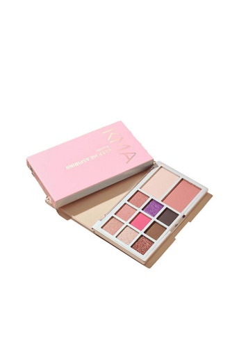Keep Me Aspiring Palette 18.8 mL - 100% оригинал