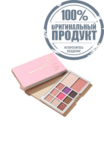 Keep Me Aspiring Palette 18.8 mL