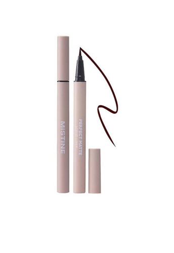 Perfect Matte Liquid Liner 1 g - 100% оригинал фото 2
