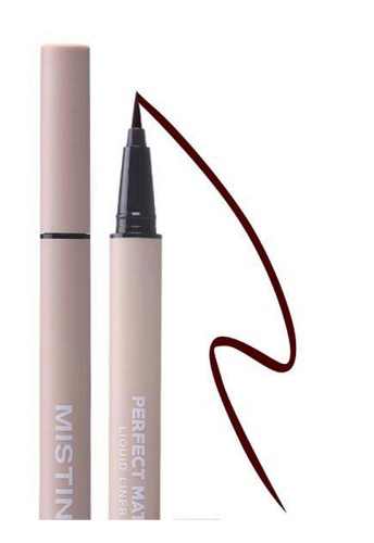 Perfect Matte Liquid Liner 1 g - 100% оригинал фото 3