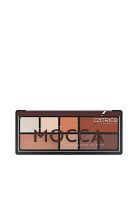 The Hot Mocca Eyeshadow Palette 9 g Hot Mocca
