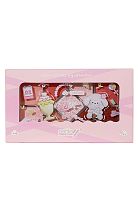 Ashley 9 Colors Eyeshadow 8.4g #02