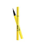 So Black Glossy Auto Pen Eyeliner 1 g Black