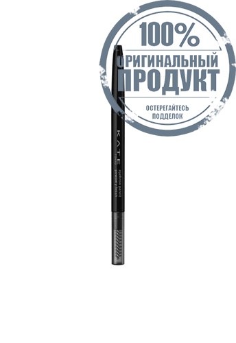 Eyebrow Pencil (Powdery Finish) 0.24 g фото 2