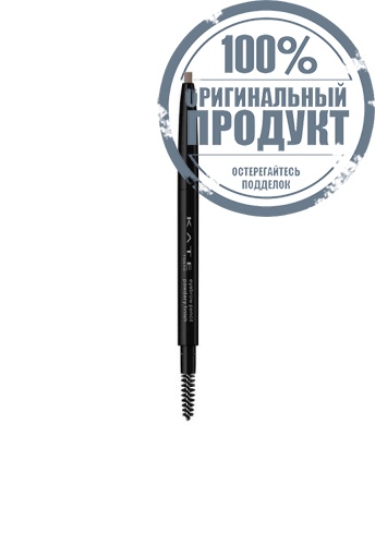 Eyebrow Pencil (Powdery Finish) 0.24 g фото 3