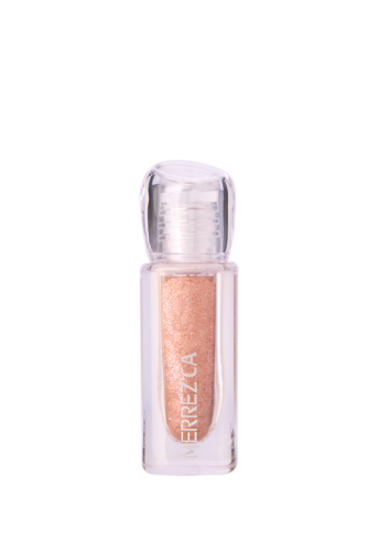 Liquid Glitter Eyeshadow #03 Sparkling  5g - 100% оригинал