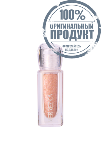 Liquid Glitter Eyeshadow #03 Sparkling  5g