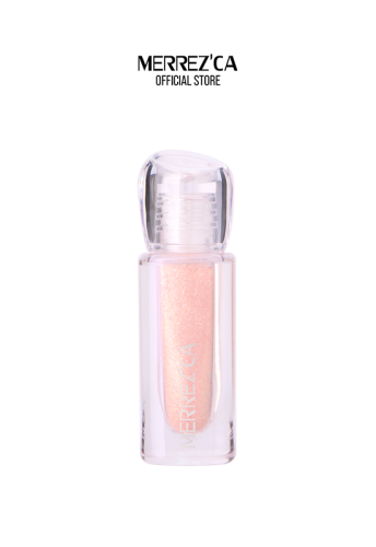 Liquid Glitter Eyeshadow #03 Sparkling  5g - 100% оригинал фото 3