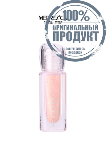 Liquid Glitter Eyeshadow #03 Sparkling  5g фото 3