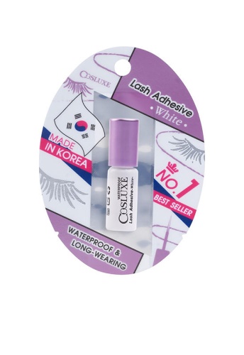 Lash Adhesive 3 mL - 100% оригинал