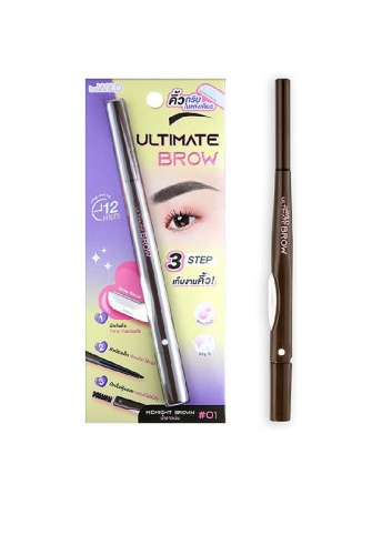 Ultimate Brow 0.1 g - 100% оригинал