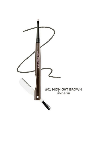 Ultimate Brow 0.1 g - 100% оригинал фото 2