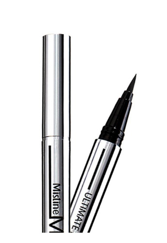 Maxi Black Eyeliner 1 g Black - 100% оригинал фото 2