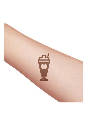 Gel Liner Drink Me Brown 11 g - 100% оригинал фото 5