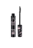 Lash Goals Mascara Volume & Curl Waterproof 7.5 mL
