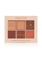 Eye Palette Beige Presso 6/2 Color Double 28 g