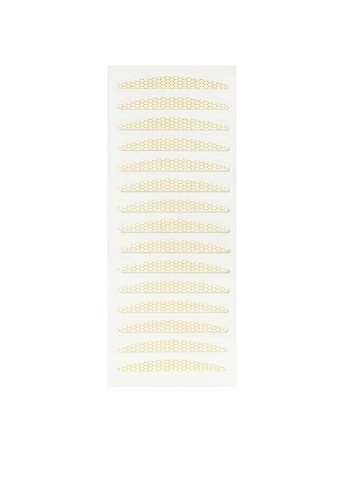 Double Eyelids Sticker Winky Eyes 120 Pairs - 100% оригинал фото 4