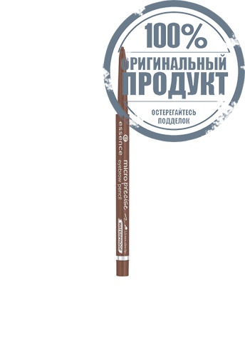 Micro Precise Eyebrow Pencil 0.1 g