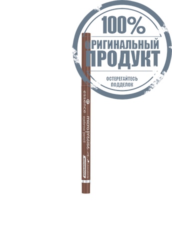 Micro Precise Eyebrow Pencil 0.1 g фото 2