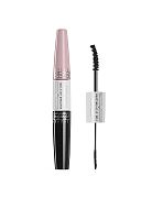 Mascara Two Step 9 g Black color