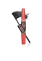 Mascara Super Model 5X Long Deep Black Waterproof 5.7 g Black