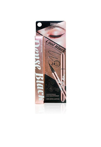 Eyeliner Dense Black Fine 1 g Black - 100% оригинал фото 3