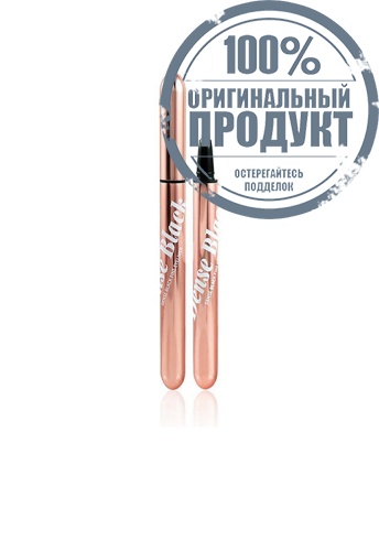 Eyeliner Dense Black Fine 1 g Black фото 5
