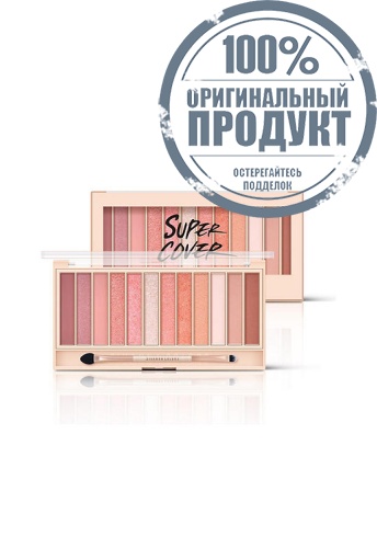 Eye Palette Deluxe Edition 20.4 g фото 6