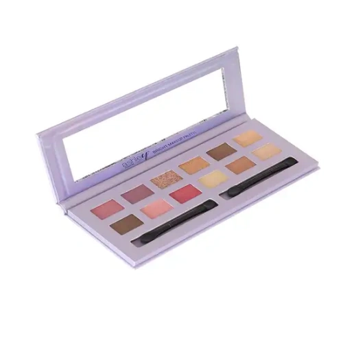 Bright Makeup Palette No.03 13g - 100% оригинал фото 2