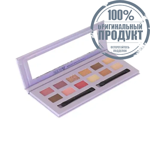 Bright Makeup Palette No.03 13g фото 2