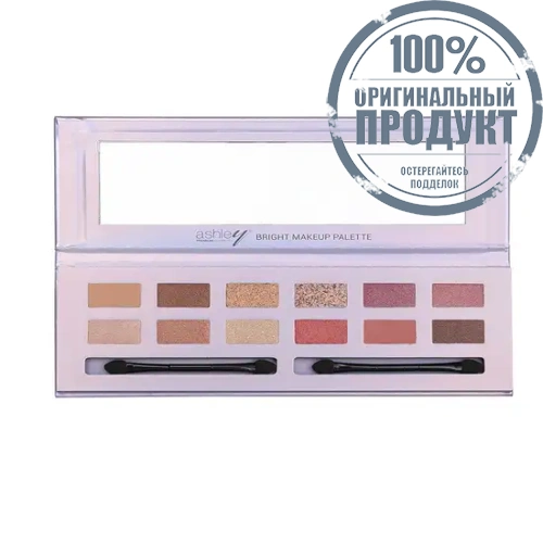Bright Makeup Palette No.03 13g фото 3