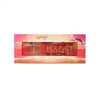 12 Colors Bouncy Eyeshadow 14.1g